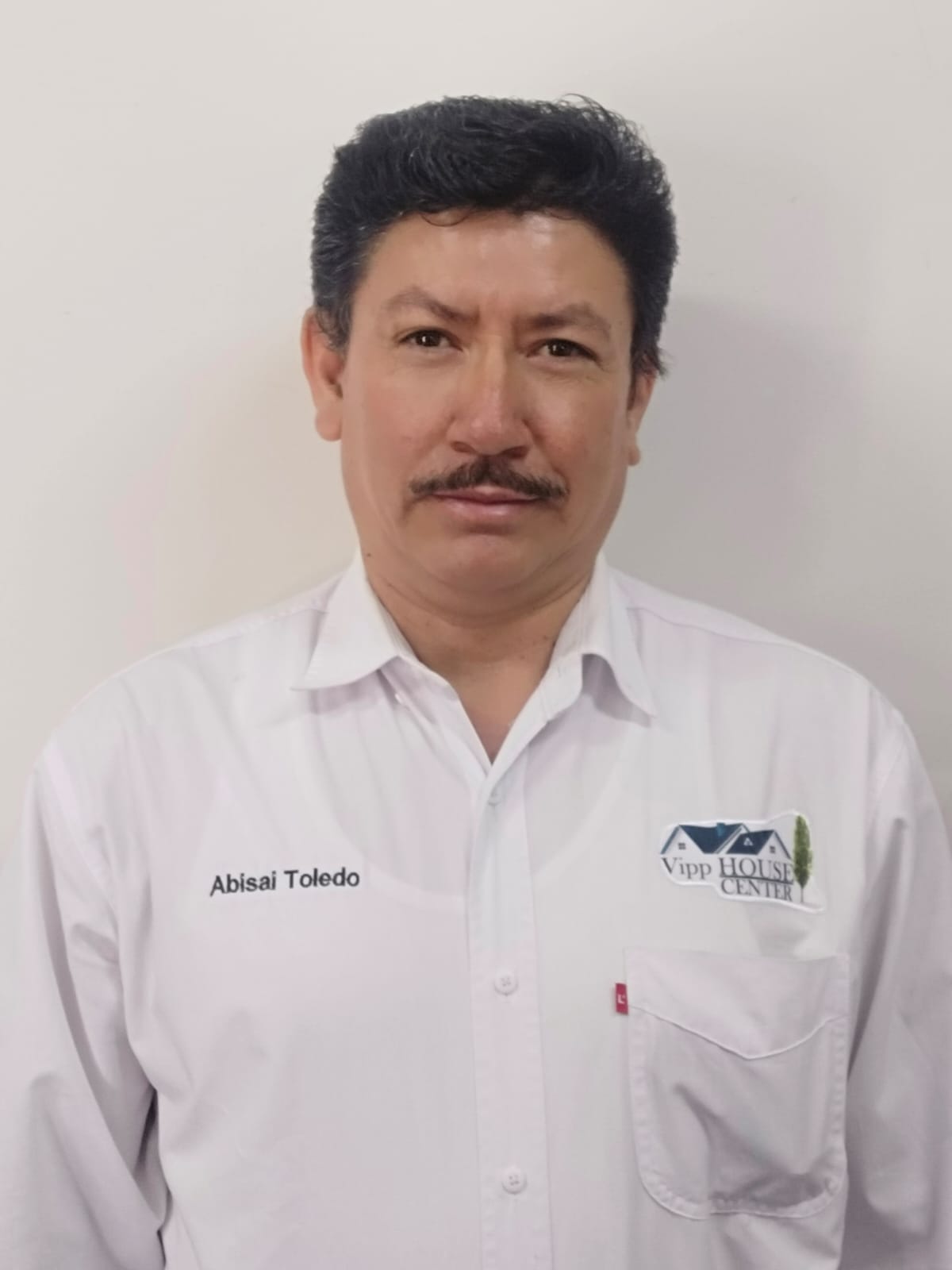 ASESOR INMOBILIARIO ABISAI TOLEDO HERNANDEZ
